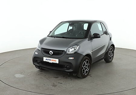 Smart ForTwo 1.0 Prime