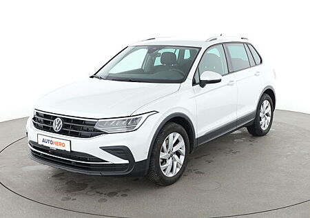 VW Tiguan 2.0 TDI Active