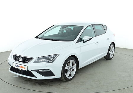 Seat Leon 1.4 TSI ACT FR