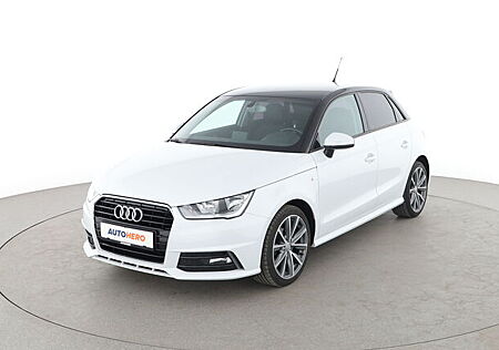 Audi A1 1.0 TFSI