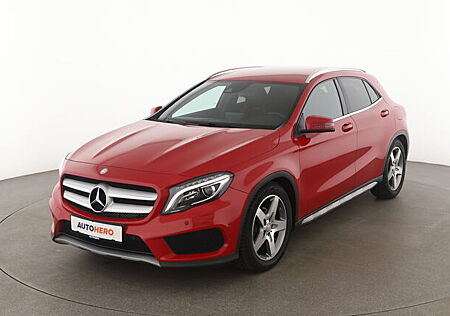 Mercedes-Benz GLA 200 AMG Line