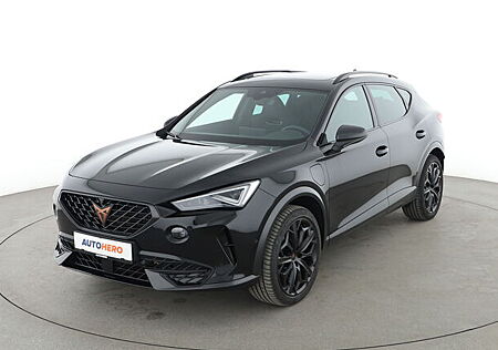 Cupra Formentor 1.4 e-HYBRID VZ Tribe Edition