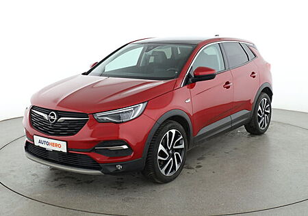 Opel Grandland X 1.6 CDTI DPF INNOVATION