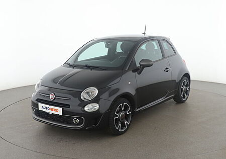 Fiat 500 1.2 S