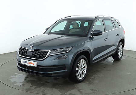 Skoda Kodiaq 1.5 TSI ACT Style