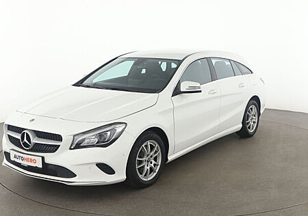 Mercedes-Benz CLA 180 Shooting Brake