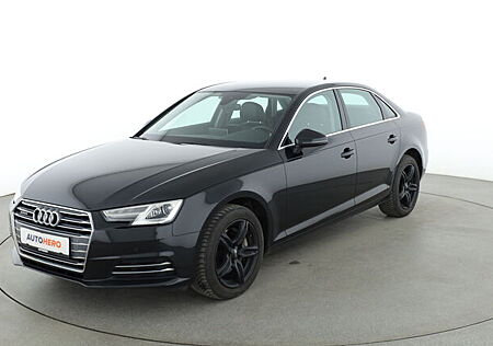 Audi A4 gebraucht kaufen Audi A4 2.0 TDI quattro Sport