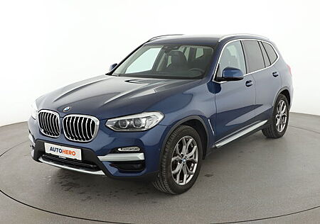 BMW X3 xDrive 20i xLine