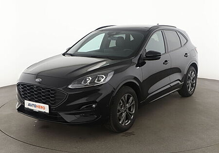 Ford Kuga 2.0 TDCi EcoBlue ST-Line X