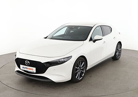 Mazda 3 2.0 Skyactiv G Mild-Hybrid Selection