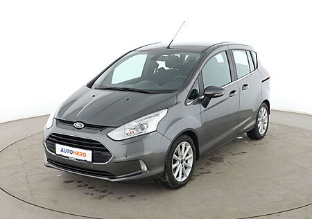 Ford B-Max 1.6 Ti-VCT Titanium