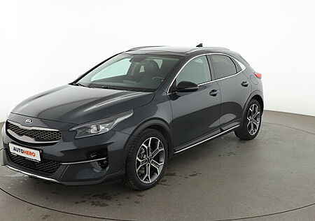 Kia XCeed 1.6 TGDI Platinum Edition