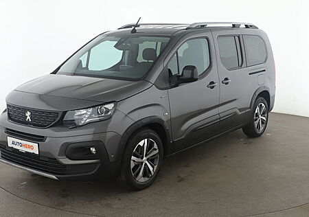 Peugeot Rifter 1.5 Blue-HDi Allure L2