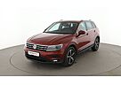 VW Tiguan 1.4 TSI ACT Sound BlueMotion