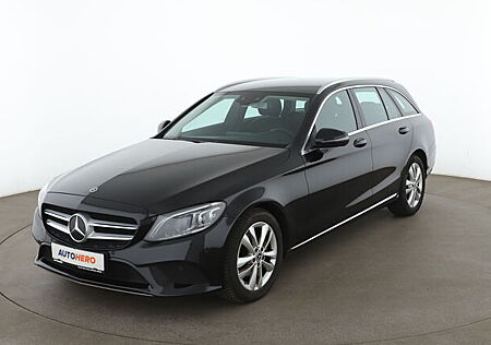 Mercedes-Benz C-Klasse C 220 d T Avantgarde