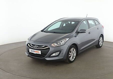 Hyundai i30 gebraucht kaufen Hyundai i30 1.6 CRDi Trend