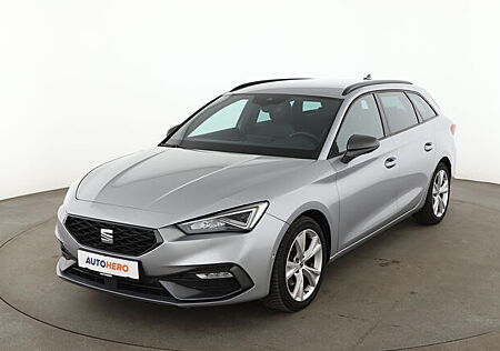 Seat Leon 1.5 eTSI ACT FR