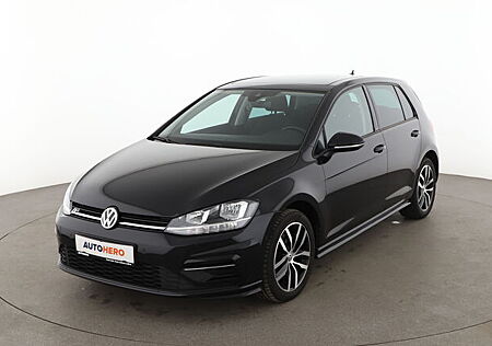 VW Golf 2.0 TDI IQ.DRIVE