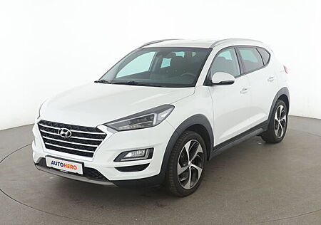 Hyundai Tucson 1.6 TGDI Prime 4WD