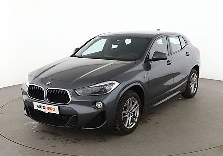 BMW X2 sDrive 18i M Sport