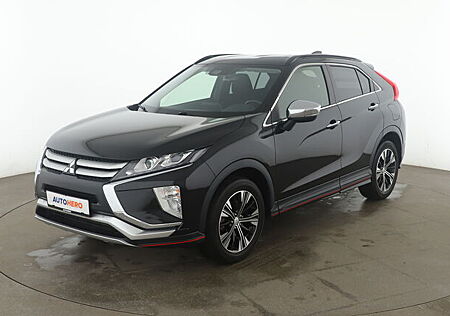 Mitsubishi Eclipse Cross 1.5 T-MIVEC Diamant Edition 2WD