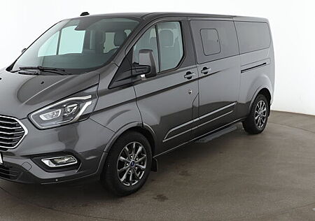 Ford Tourneo Custom 2.0 TDCi 320 L2 Tourneo Titanium