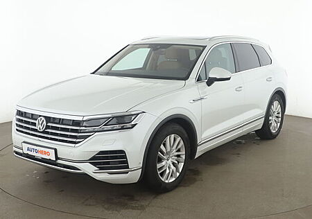 VW Touareg 3.0 V6 TDI Atmosphere 4Motion