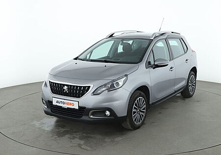 Peugeot 2008 1.2 PureTech Active