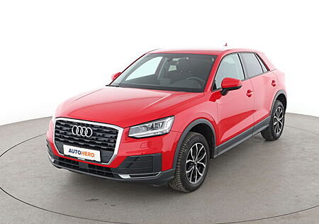 Audi Q2 1.6 TDI