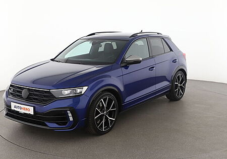 VW T-Roc 2.0 TSI R 4Motion