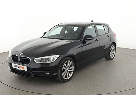 BMW 1er 118i