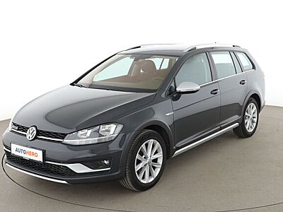 Volkswagen Golf VII 1.8 TSI Alltrack 4Motion BlueMotion Tech