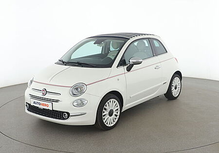 Fiat 500C 1.2 DolceVita