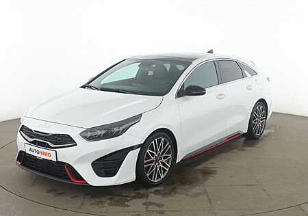Kia Pro_ceed 1.6 TGDI GT