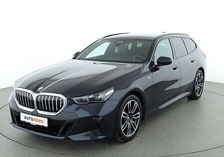 BMW 5er 520d M Sport
