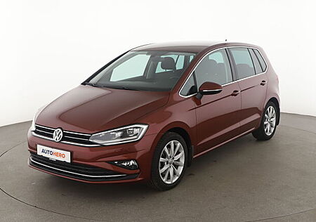 VW Golf 1.5 TSI ACT Highline