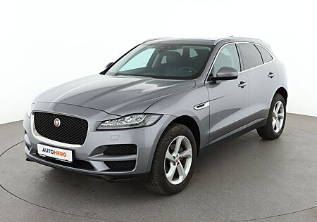 Jaguar F-Pace 25t Prestige AWD