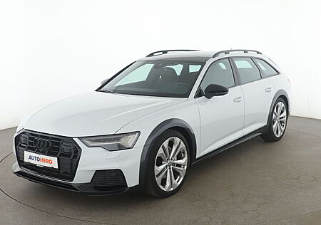 Audi A6 Allroad 50 TDI quattro