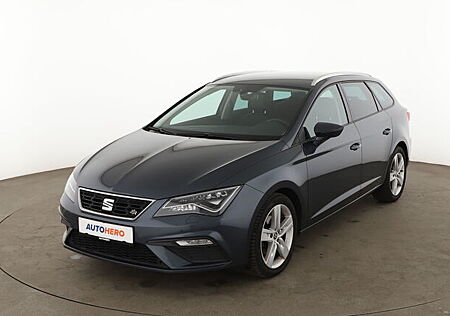 Seat Leon 1.5 TSI ACT FR