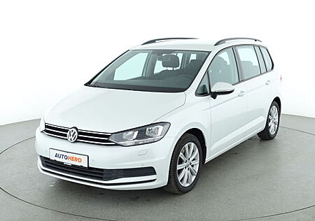 VW Touran 1.2 TSI Comfortline BlueMotion Tech