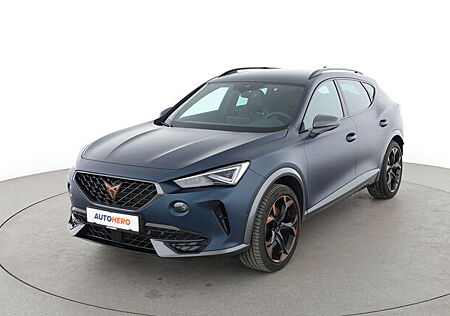 Cupra Formentor 2.0 TSI VZ