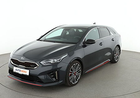 Kia Pro_ceed 1.6 TGDI GT