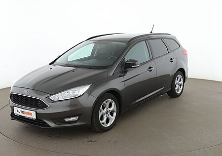 Ford Focus 1.0 EcoBoost Business