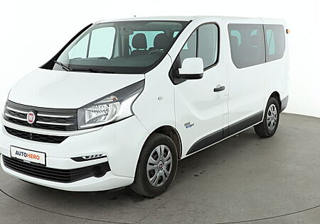 Fiat Talento 1.6 TwinTurbo Diesel Ecojet L1H1 1,0t Family