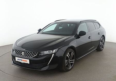 Peugeot 508 1.6 PureTech GT Pack