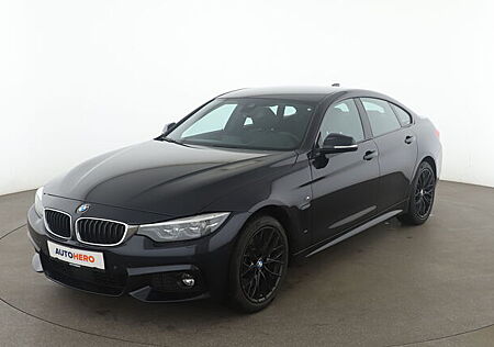 BMW 4er 435d Gran Coupé xDrive M Sport