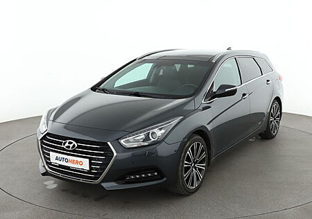 Hyundai i40 1.7 CRDi Premium Blue