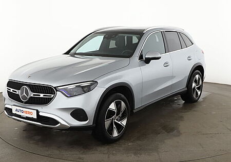 Mercedes-Benz GLC-Klasse GLC 400e 4Matic Avantgarde