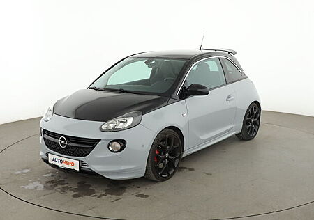 Opel Adam 1.4 Turbo S