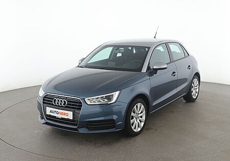 Audi A1 1.0 TFSI